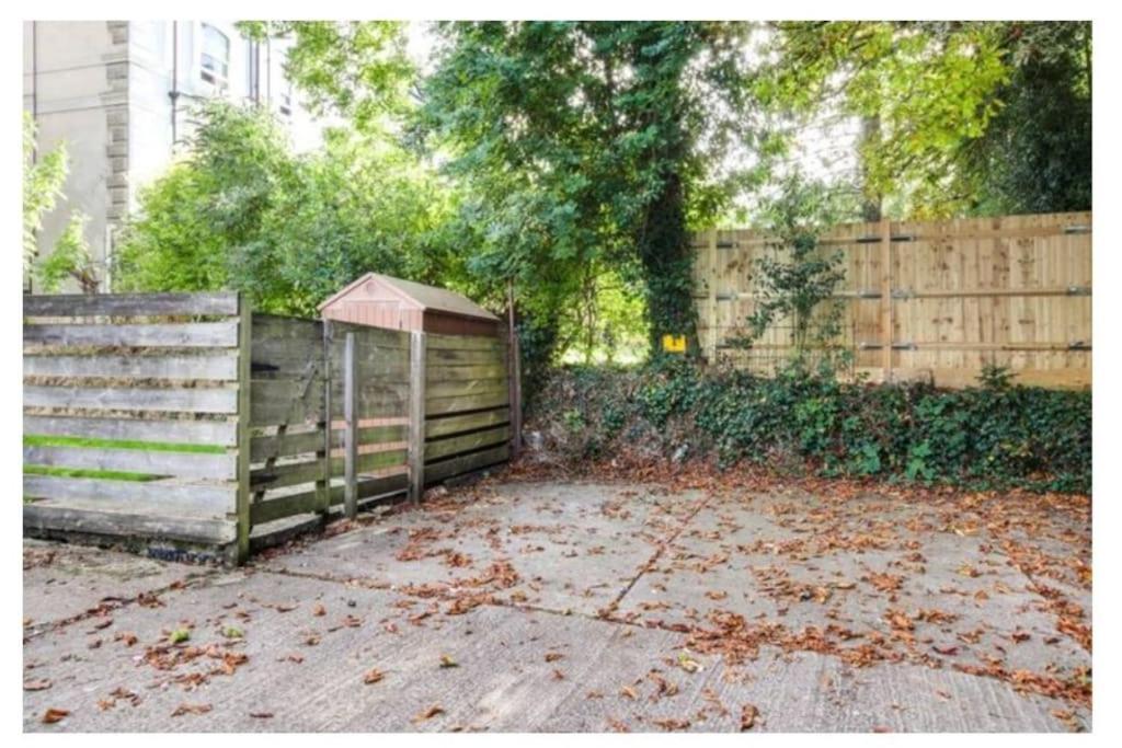 Central 2 Bedroom Garden Flat With Free Parking Royal Tunbridge Wells Luaran gambar